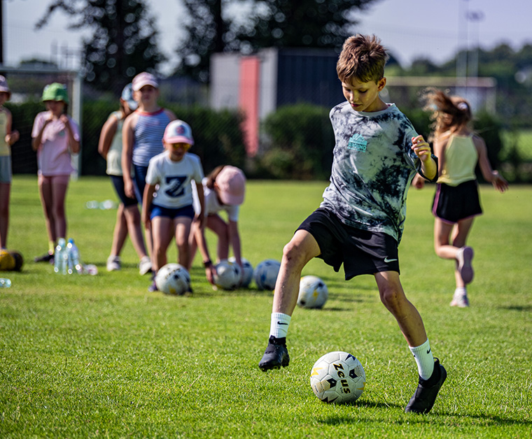 Sport młodzieżowy